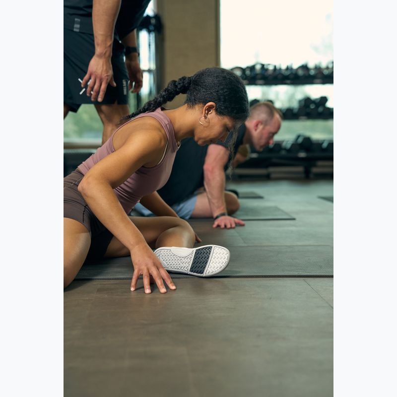 Scarpe barefoot da donna Xero Shoes Prio Neo white 10