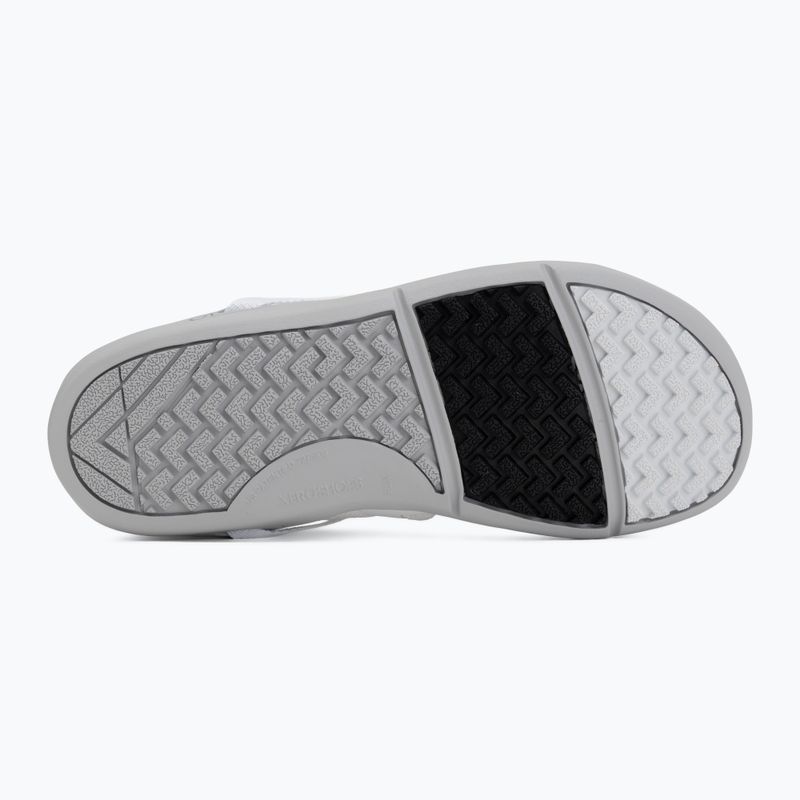 Scarpe barefoot donna Xero Shoes Prio Neo white 4