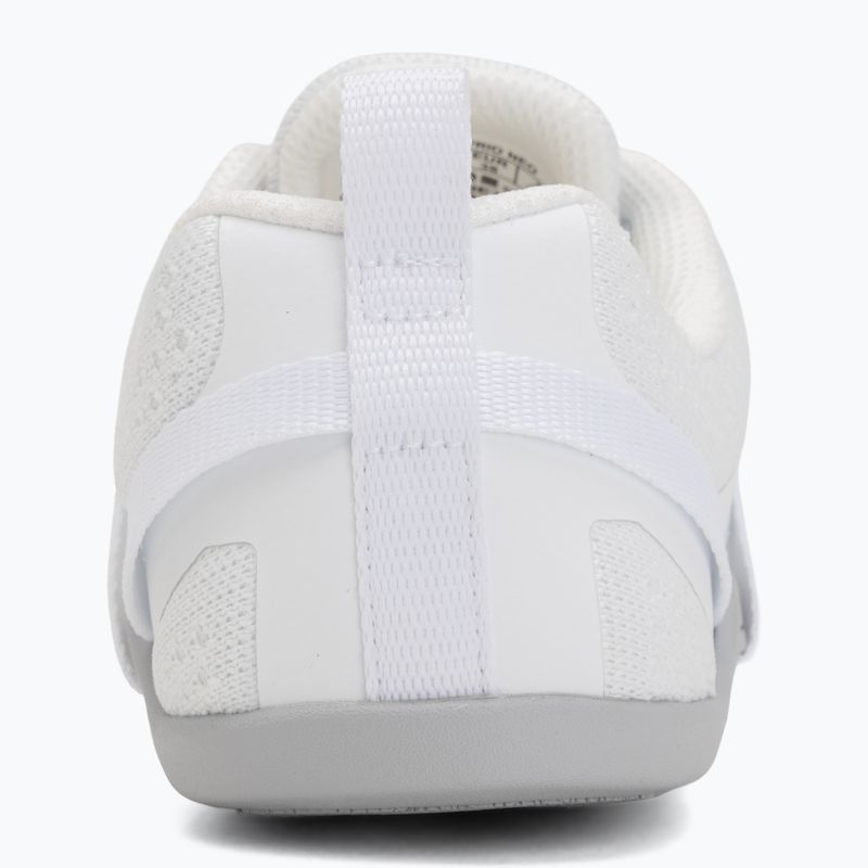 Scarpe barefoot donna Xero Shoes Prio Neo white 6