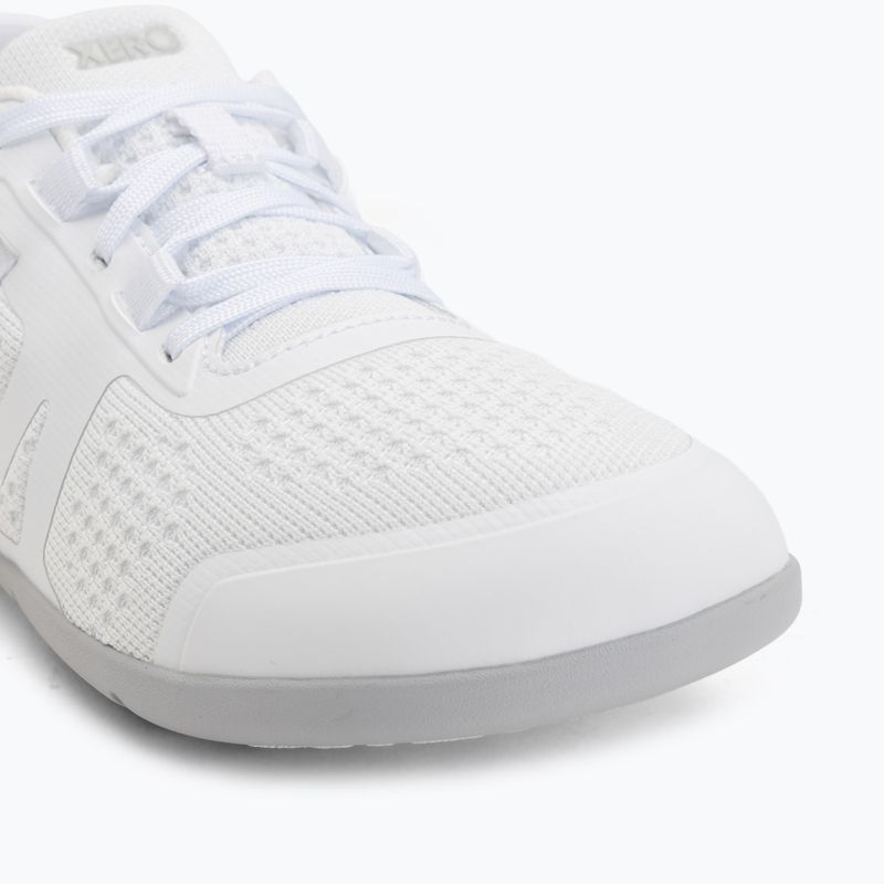 Scarpe barefoot donna Xero Shoes Prio Neo white 7