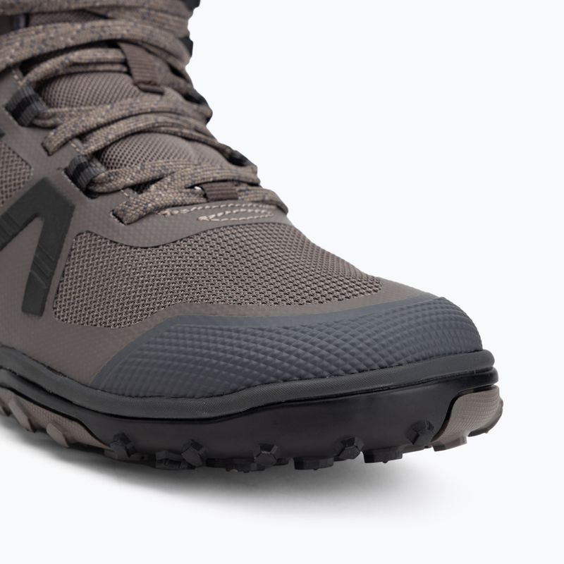 Scarpe da donna a piedi nudi Xero Shoes Scrambler Mid II morel 7