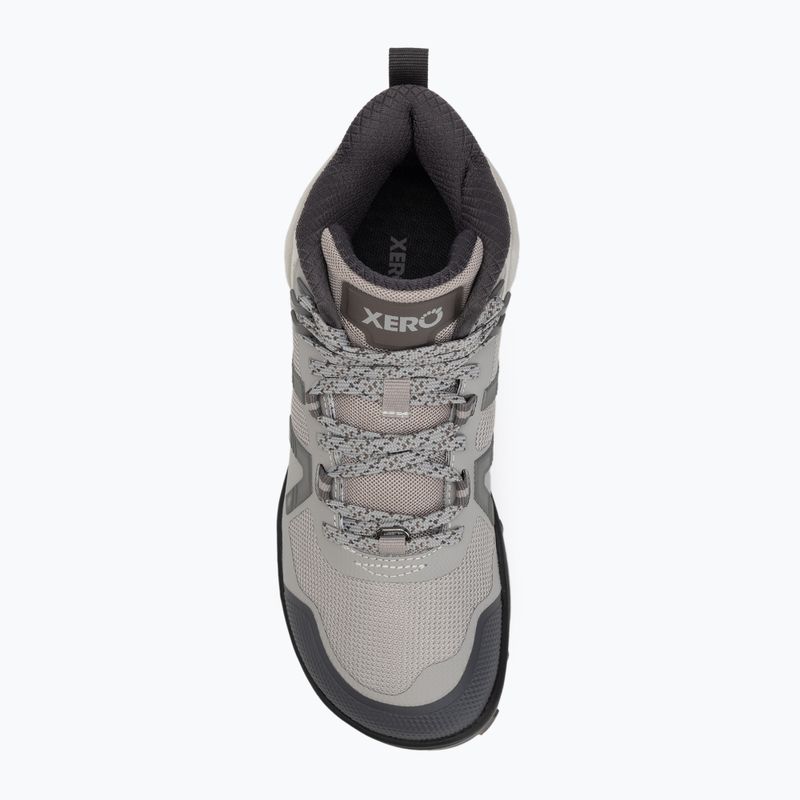 Scarpe a piedi nudi da donna Xero Shoes Scrambler Mid II paloma 5