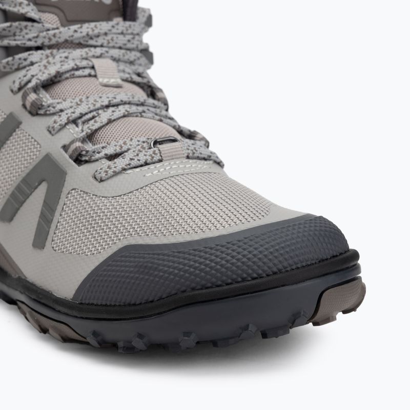 Scarpe a piedi nudi da donna Xero Shoes Scrambler Mid II paloma 7