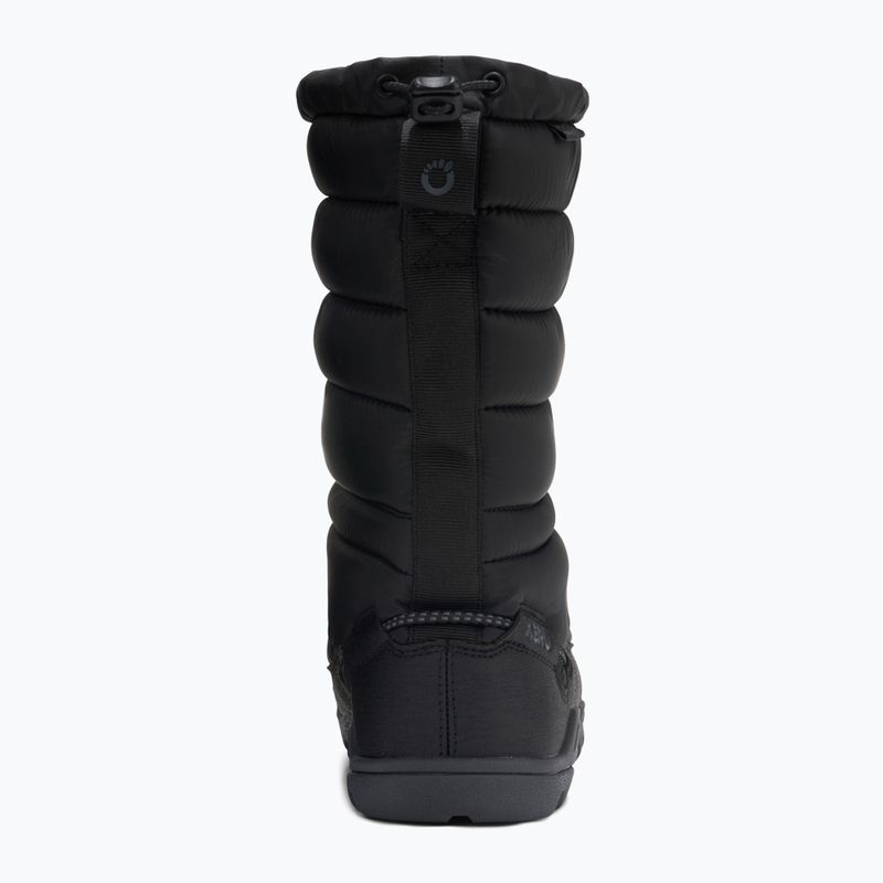 Scarpe barefoot donna Xero Shoes Alpine Pull On black 11