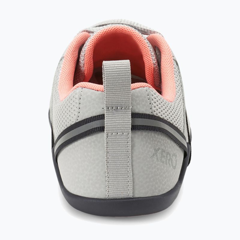 Scarpe barefoot da donna Xero Shoes Prio lunar rock 4