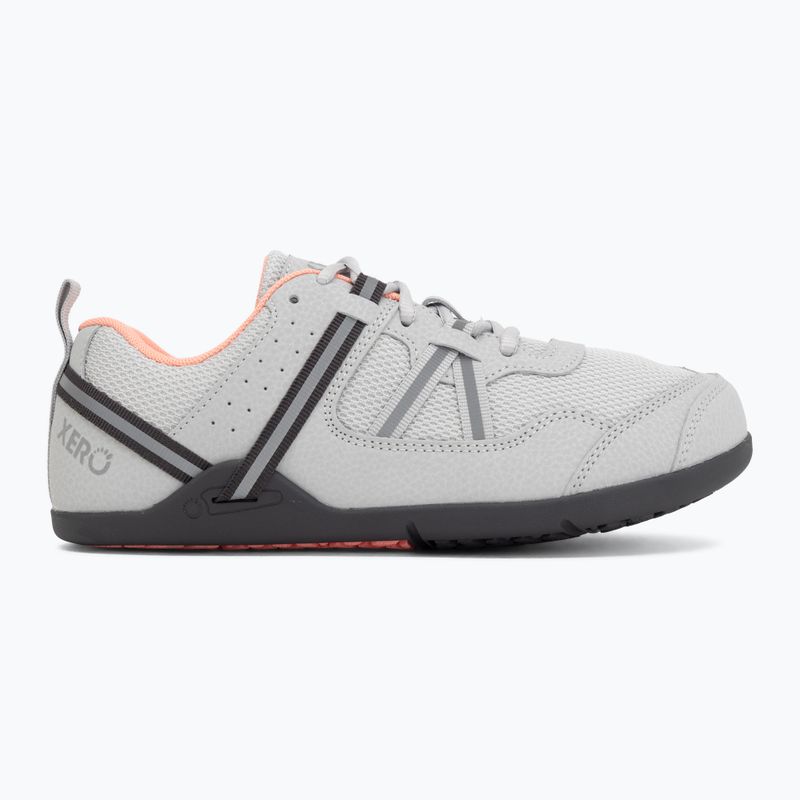Scarpe barefoot da donna Xero Shoes Prio lunar rock 2