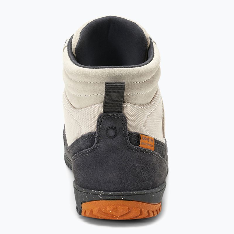 Scarpe barefoot donna Xero Shoes Ridgeway fog 12