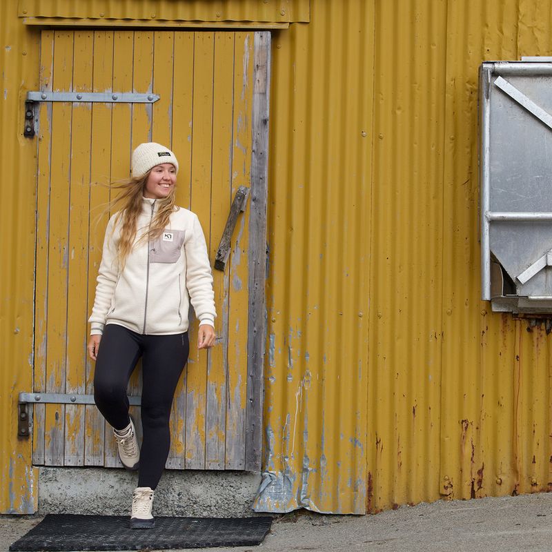 Scarpe barefoot donna Xero Shoes Ridgeway fog 18