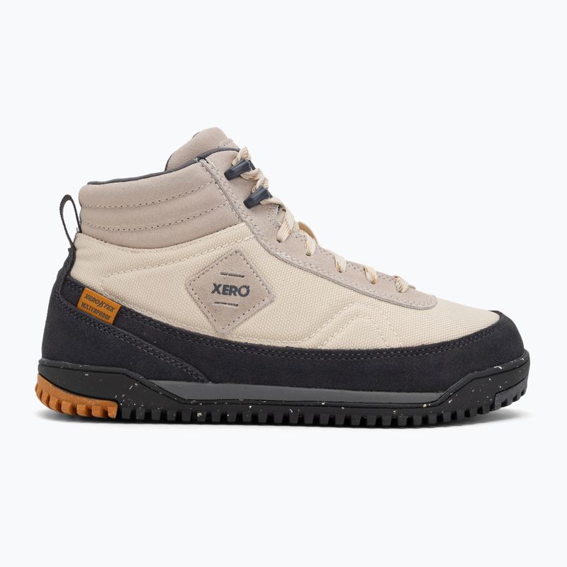 Scarpe barefoot donna Xero Shoes Ridgeway fog 2