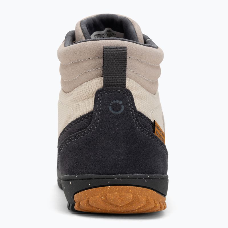 Scarpe barefoot donna Xero Shoes Ridgeway fog 6