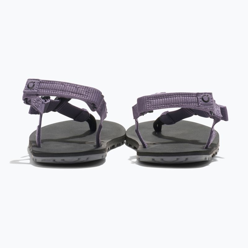 Sandali a piedi nudi da donna Xero Shoes H-Trail sage purple 5