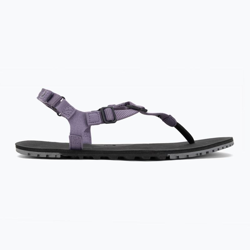 Sandali a piedi nudi da donna Xero Shoes H-Trail sage purple HTW-SGPU 2
