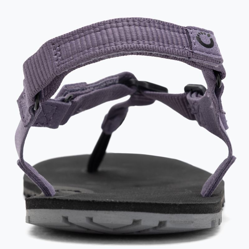 Sandali a piedi nudi da donna Xero Shoes H-Trail sage purple HTW-SGPU 6