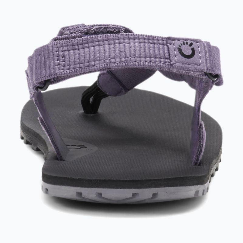 Sandali a piedi nudi da donna Xero Shoes H-Trail sage purple HTW-SGPU 5
