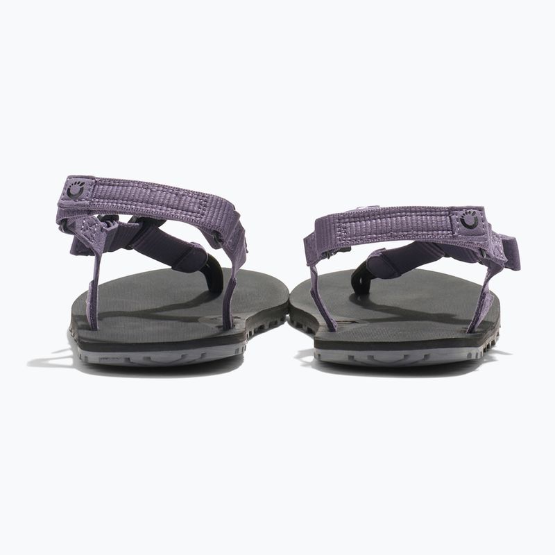 Sandali a piedi nudi da donna Xero Shoes H-Trail sage purple HTW-SGPU 7