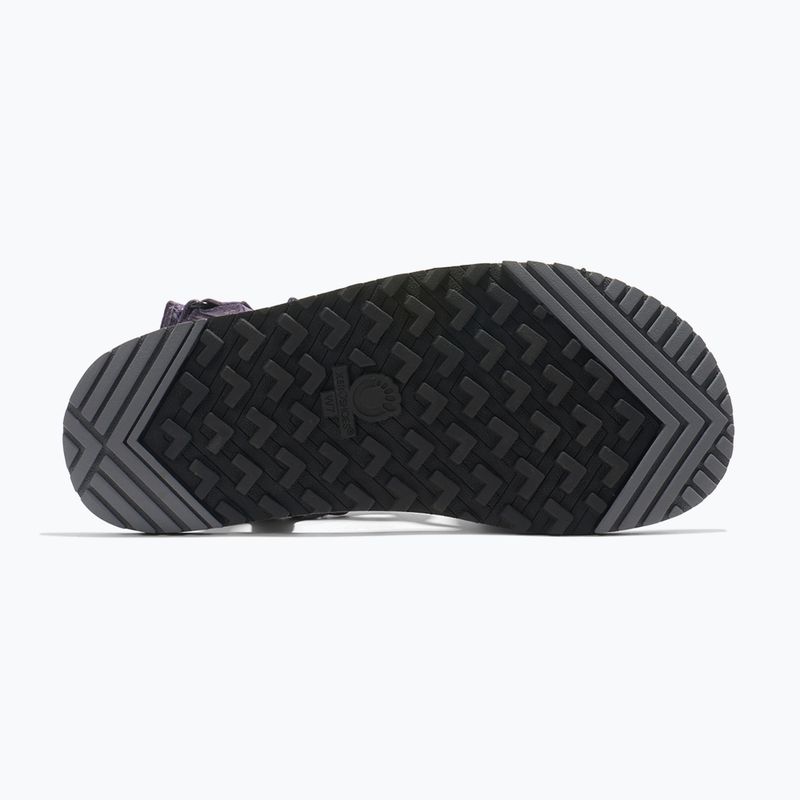 Sandali a piedi nudi da donna Xero Shoes H-Trail sage purple HTW-SGPU 8