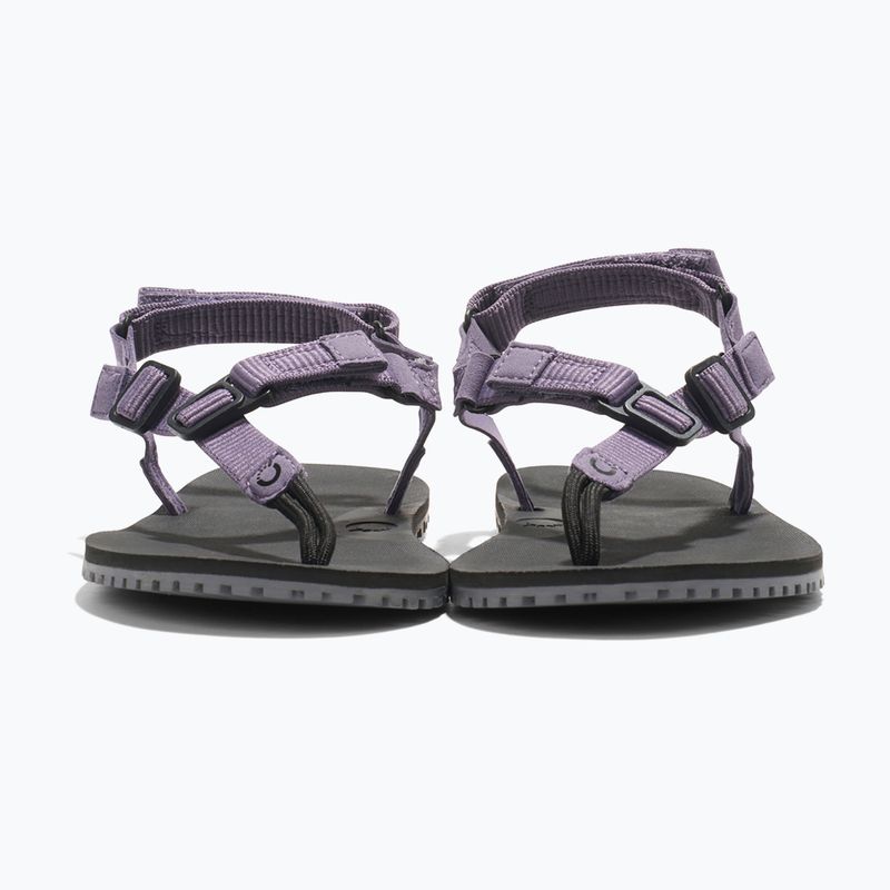 Sandali a piedi nudi da donna Xero Shoes H-Trail sage purple HTW-SGPU 10