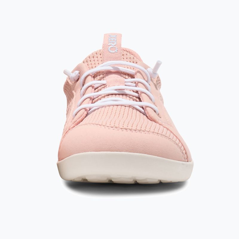 Xero Shoes scarpe per bambini a piedi nudi Dillon rosa sabbia 10