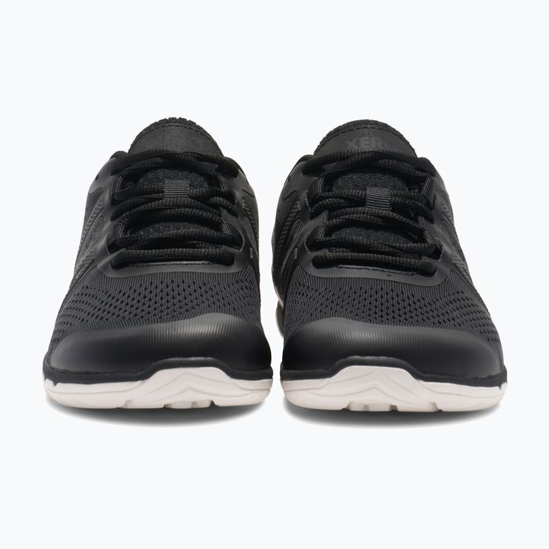 Scarpe da donna a piedi nudi Xero Shoes HFS II nero 3