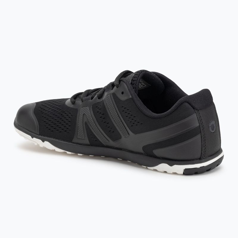 Scarpe da donna a piedi nudi Xero Shoes HFS II nero 3