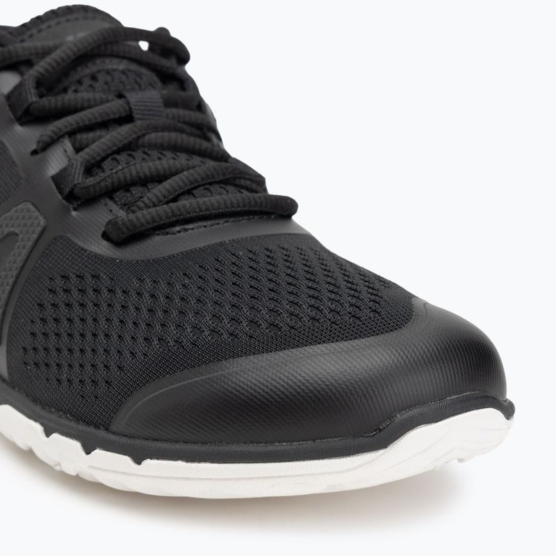 Scarpe da donna a piedi nudi Xero Shoes HFS II nero 7