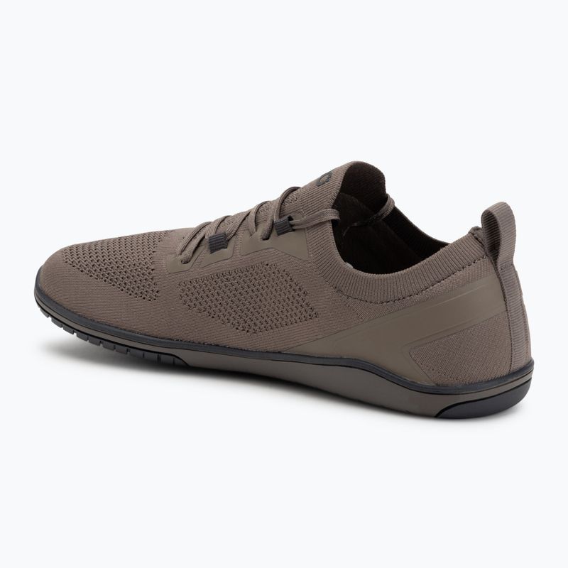 Scarpe a piedi nudi da uomo Xero Shoes Nexus Knit morel 3
