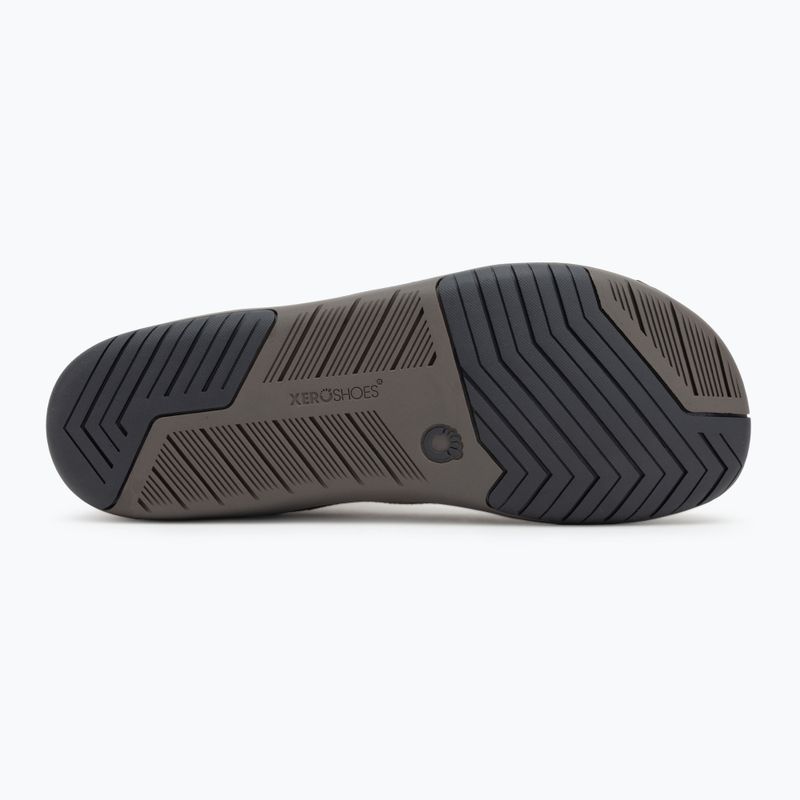 Scarpe a piedi nudi da uomo Xero Shoes Nexus Knit morel 4