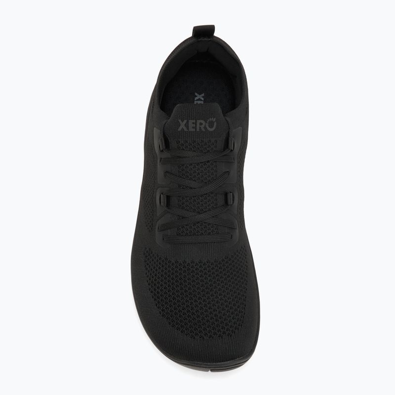 Scarpe da donna a piedi nudi Xero Shoes Nexus Knit 5
