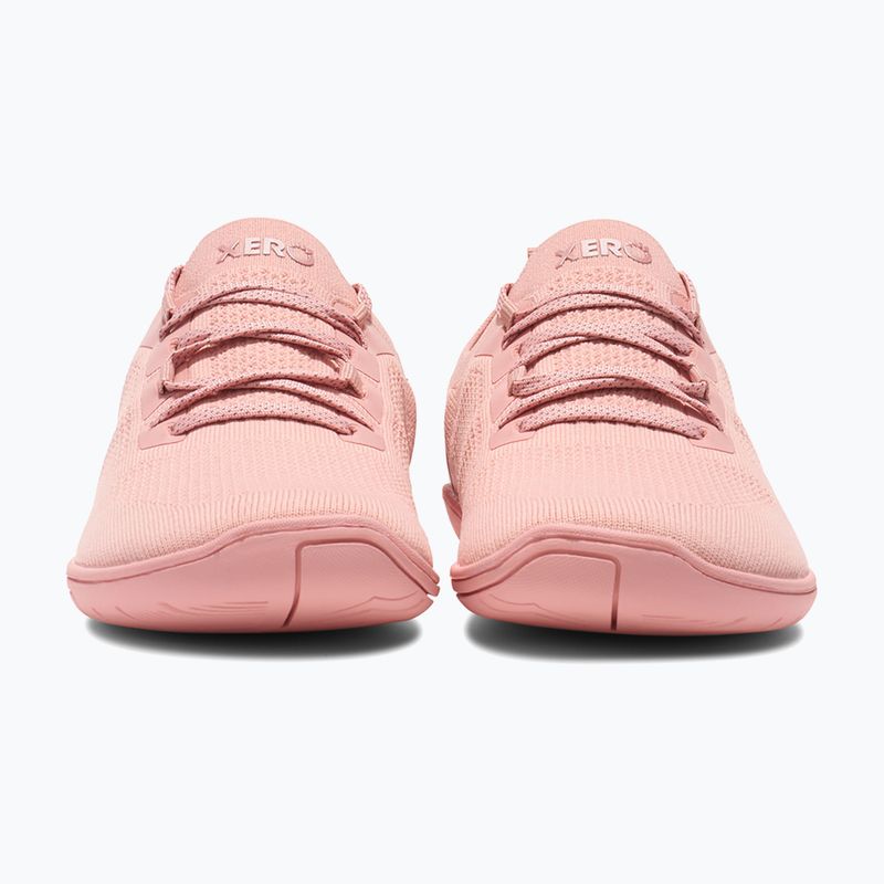 Scarpe da donna a piedi nudi Xero Shoes Nexus Knit 3