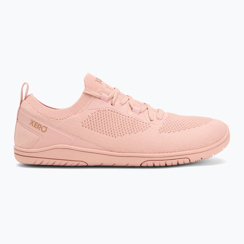 Scarpe da donna a piedi nudi Xero Shoes Nexus Knit 2