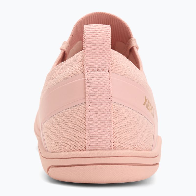Scarpe da donna a piedi nudi Xero Shoes Nexus Knit 6