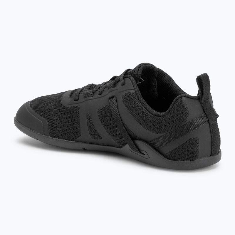 Scarpe barefoot uomo Xero Shoes Prio Neo nere 3