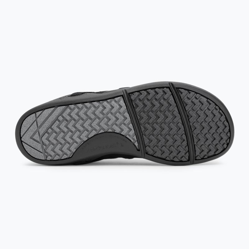 Scarpe da uomo berefoot Xero Scarpe Prio Neo nero 4