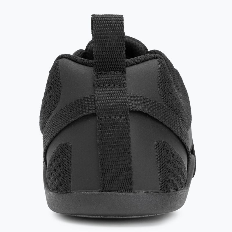 Scarpe barefoot uomo Xero Shoes Prio Neo nere 6