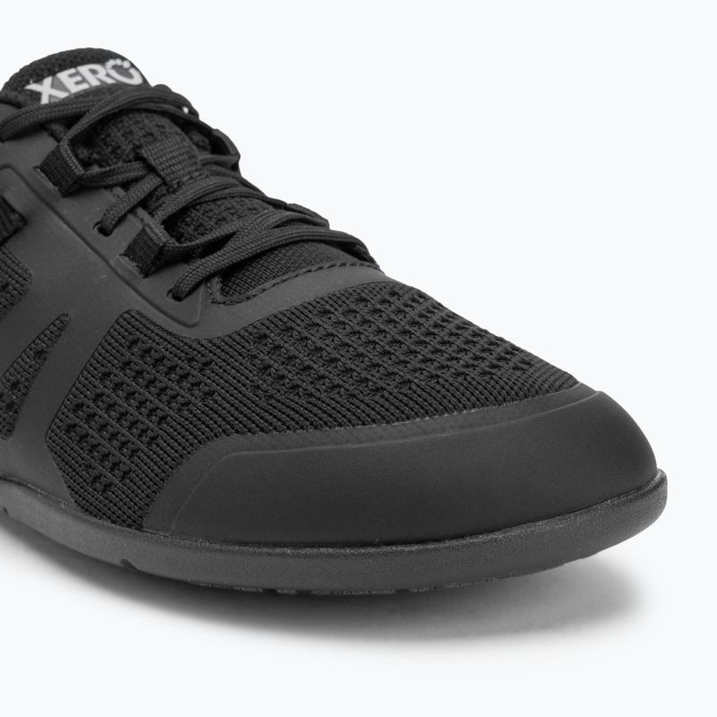 Scarpe barefoot uomo Xero Shoes Prio Neo nere 7