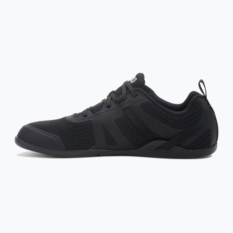 Scarpe barefoot uomo Xero Shoes Prio Neo nere 9