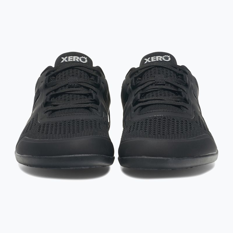 Scarpe barefoot uomo Xero Shoes Prio Neo nere 10