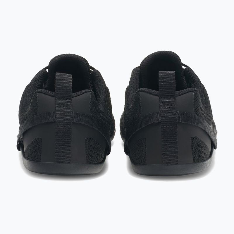 Scarpe barefoot uomo Xero Shoes Prio Neo nere 11