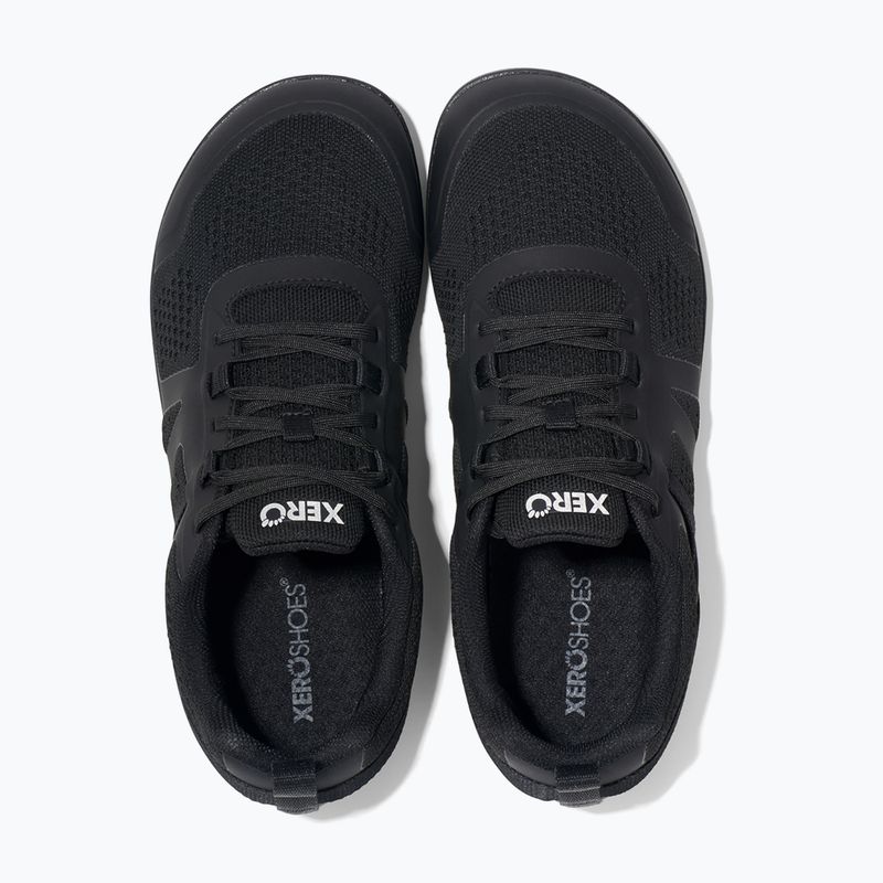 Scarpe barefoot uomo Xero Shoes Prio Neo nere 12
