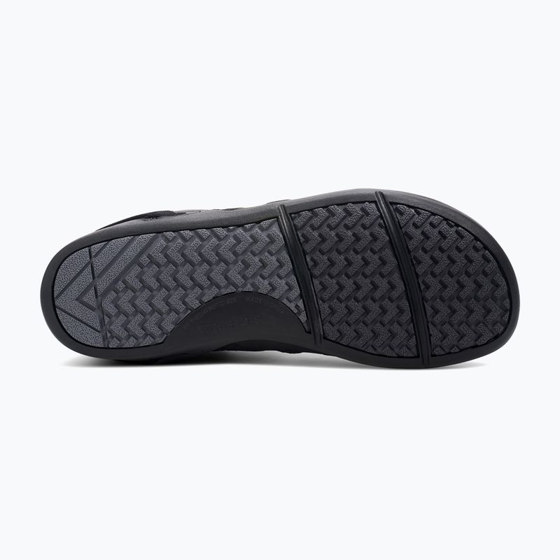 Scarpe barefoot uomo Xero Shoes Prio Neo nere 13
