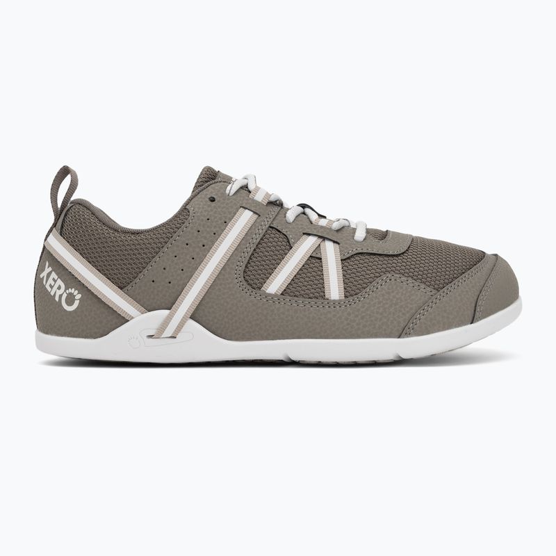 Scarpe da uomo a piedi nudi Xero Shoes Prio cadute / roccia 2