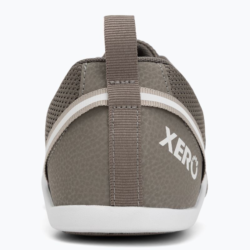 Scarpe da uomo a piedi nudi Xero Shoes Prio cadute / roccia 6