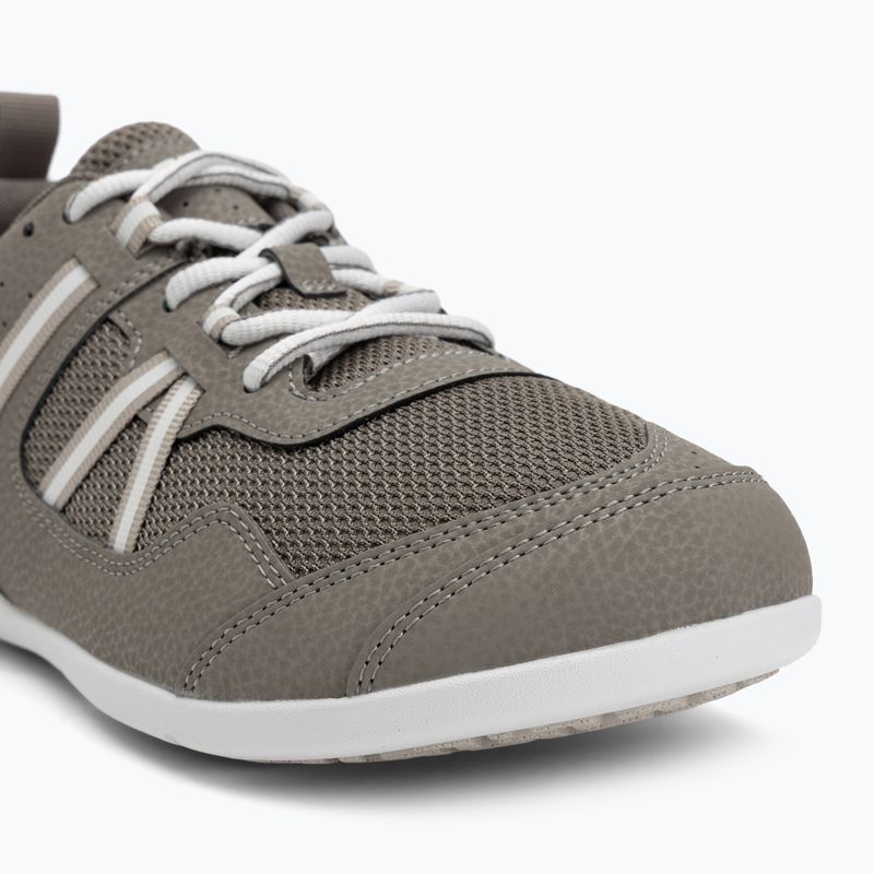 Scarpe da uomo a piedi nudi Xero Shoes Prio cadute / roccia 7