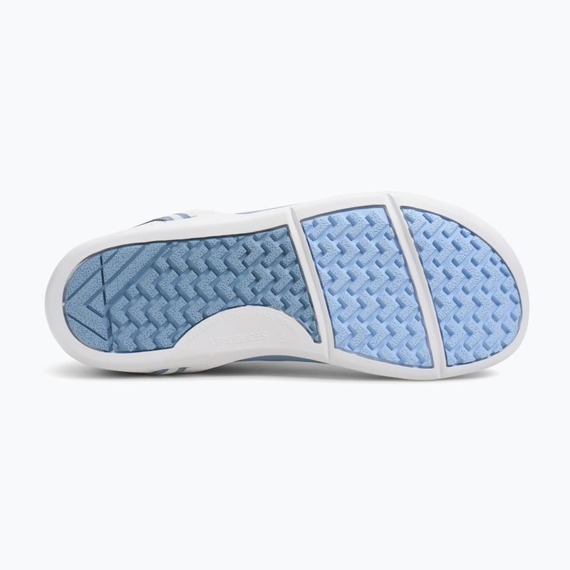 Scarpe barefoot da donna Xero Shoes Prio dusty blue 6