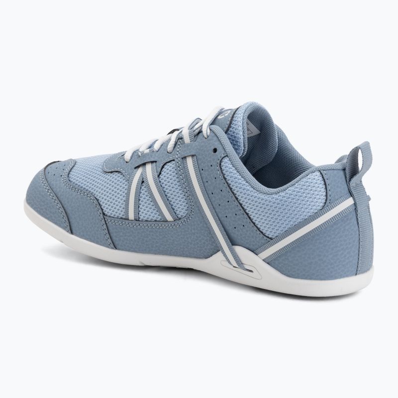 Scarpe barefoot da donna Xero Shoes Prio dusty blue 3