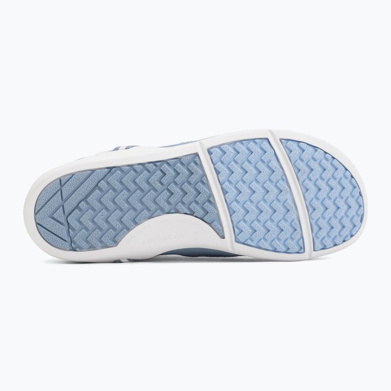 Scarpe barefoot da donna Xero Shoes Prio dusty blue 4