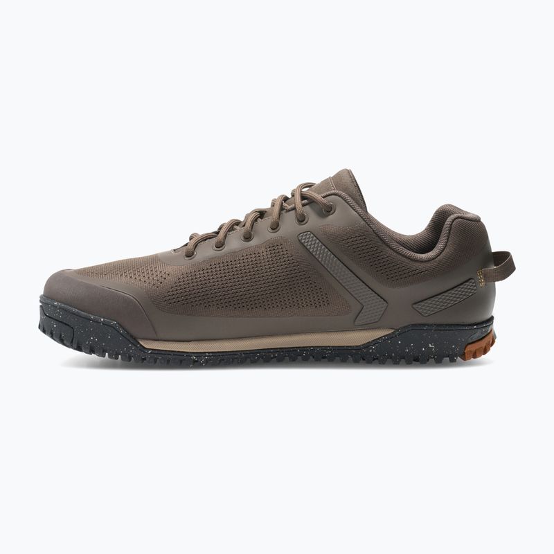 Scarpe barefoot da uomo Xero Shoes Ridgeway Mesh Low faded morel 2