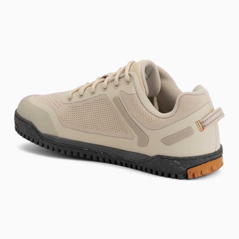 Scarpe barefoot donna Xero Shoes Ridgeway Mesh Low fog 3