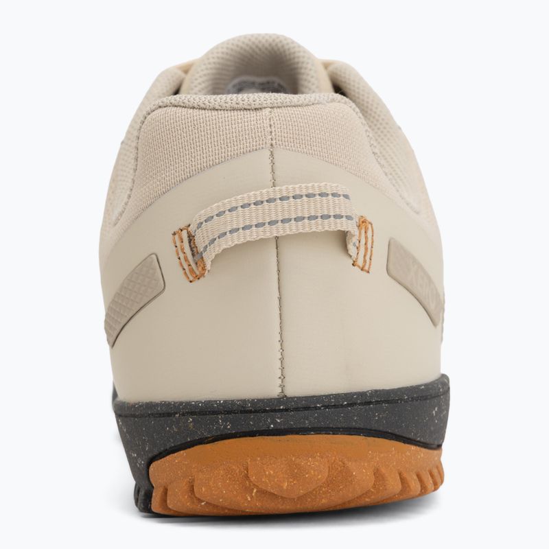 Scarpe barefoot donna Xero Shoes Ridgeway Mesh Low fog 6