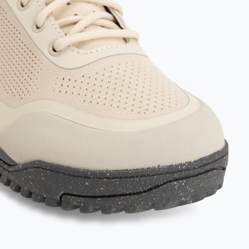 Scarpe barefoot donna Xero Shoes Ridgeway Mesh Low fog 7